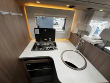 Fahrzeugbild Carado I 449 AT9G+Combi6E+pro++Markise+OptiPak2 #30