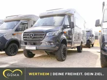 Fahrzeugbild Hymer ML-T 580 ***PREISVORTEIL: 30.225 EURO*** #1