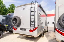 Fahrzeugbild Hymer ML-T 580 ***PREISVORTEIL: 30.225 EURO*** #6