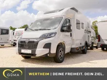 Fahrzeugbild Crosscamp EXPDN T 7.0 E Peugeot *GÜMA SONDERPREIS AKTION* #1