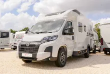 Fahrzeugbild Crosscamp EXPDN T 7.0 E Peugeot *GÜMA SONDERPREIS AKTION* #4