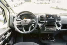 Fahrzeugbild Crosscamp EXPDN T 7.0 E Peugeot *GÜMA SONDERPREIS AKTION* #10