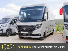 Fahrzeugbild Niesmann + Bischoff Flair 920 **AB SOFORT VERFÜGBAR** #1