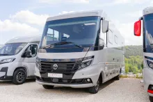 Fahrzeugbild Niesmann + Bischoff Flair 920 **AB SOFORT VERFÜGBAR** #4