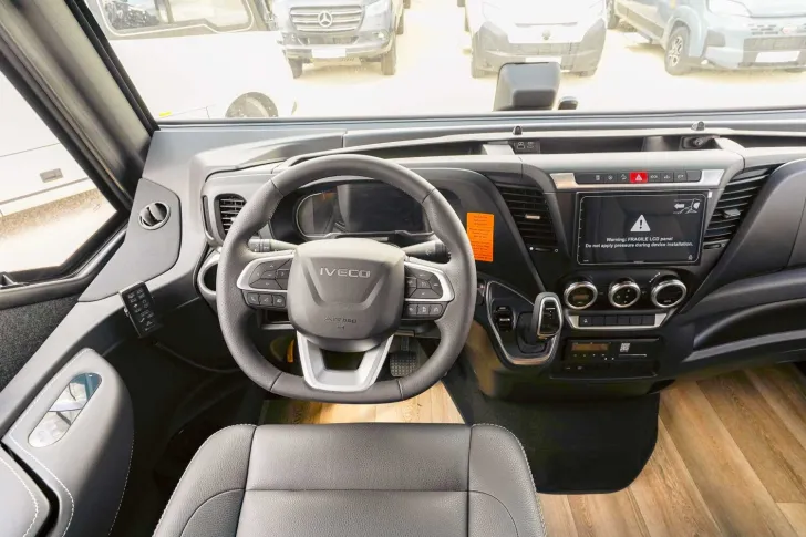 Fahrzeugbild Niesmann + Bischoff Flair 920 **AB SOFORT VERFÜGBAR** #10