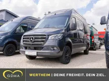 Fahrzeugbild Hymer Grand Canyon S Xperience 600 VORTEIL: 10.155EUR #1