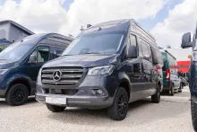 Fahrzeugbild Hymer Grand Canyon S Xperience 600 VORTEIL: 10.155EUR #2