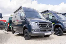Fahrzeugbild Hymer Grand Canyon S Xperience 600 VORTEIL: 10.155EUR #4