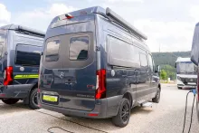 Fahrzeugbild Hymer Grand Canyon S Xperience 600 VORTEIL: 10.155EUR #5