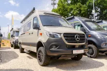 Fahrzeugbild Hymer Grand Canyon S CrossTrail 700 ***TOP-ANGEBOT*** #6