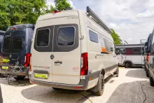 Fahrzeugbild Hymer Grand Canyon S CrossTrail 700 ***TOP-ANGEBOT*** #7