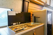 Fahrzeugbild Hymer Grand Canyon S CrossTrail 700 ***TOP-ANGEBOT*** #11