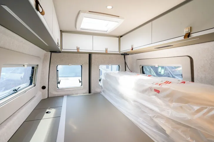 Fahrzeugbild Hymer Grand Canyon S CrossTrail 700 ***TOP-ANGEBOT*** #12