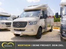 Fahrzeugbild Hymer GT-S 685 ****PREISVORTEIL: 9.930 EURO**** #1