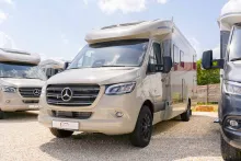 Fahrzeugbild Hymer GT-S 685 ****PREISVORTEIL: 9.930 EURO**** #4