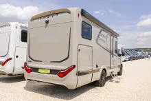 Fahrzeugbild Hymer GT-S 685 ****PREISVORTEIL: 9.930 EURO**** #7