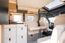 Fahrzeugbild Hymer GT-S 685 ****PREISVORTEIL: 9.930 EURO**** #8