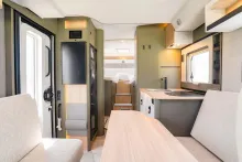 Fahrzeugbild Hymer GT-S 685 ****PREISVORTEIL: 9.930 EURO**** #9