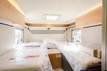 Fahrzeugbild Hymer GT-S 685 ****PREISVORTEIL: 9.930 EURO**** #12