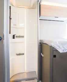Fahrzeugbild Hymer GT-S 685 ****PREISVORTEIL: 9.930 EURO**** #13