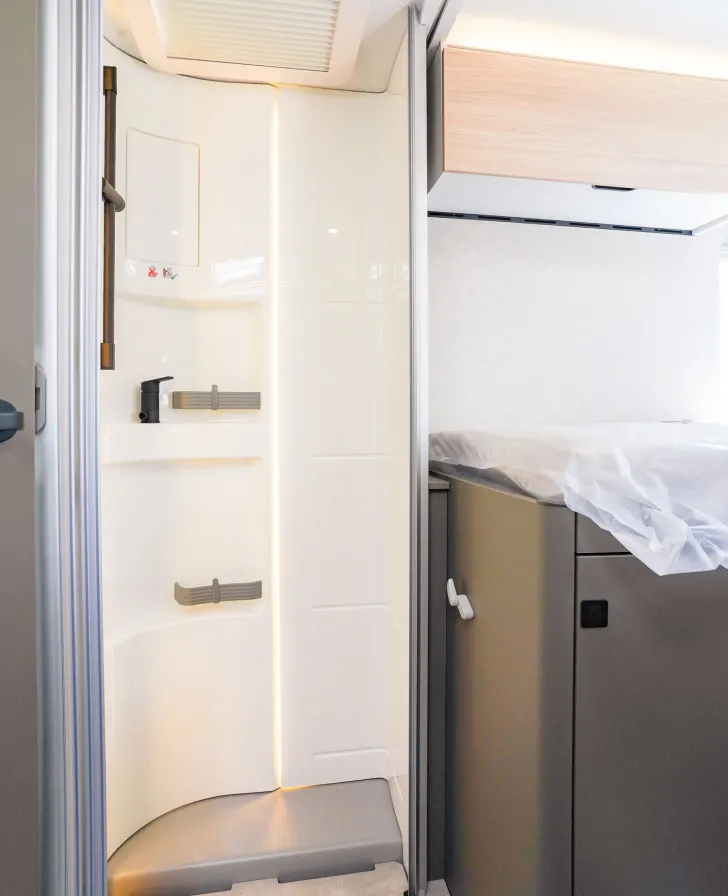 Fahrzeugbild Hymer GT-S 685 ****PREISVORTEIL: 9.930 EURO**** #13