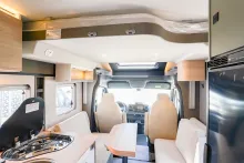 Fahrzeugbild Hymer GT-S 685 ****PREISVORTEIL: 9.930 EURO**** #15