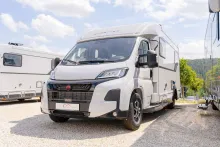 Fahrzeugbild Bürstner Signature SFT 7.0 *AB SOFORT VERFÜGBAR* #4