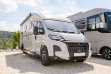 Fahrzeugbild Bürstner Signature SFT 7.0 *AB SOFORT VERFÜGBAR* #6