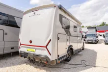 Fahrzeugbild Bürstner Signature SFT 7.0 *AB SOFORT VERFÜGBAR* #7