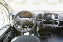 Fahrzeugbild Bürstner Signature SFT 7.0 *AB SOFORT VERFÜGBAR* #10