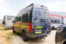 Fahrzeugbild Hymer Grand Canyon S CrossOver 600 UVP: 151.530 EURO #6