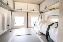 Fahrzeugbild Hymer Grand Canyon S CrossOver 600 UVP: 151.530 EURO #10