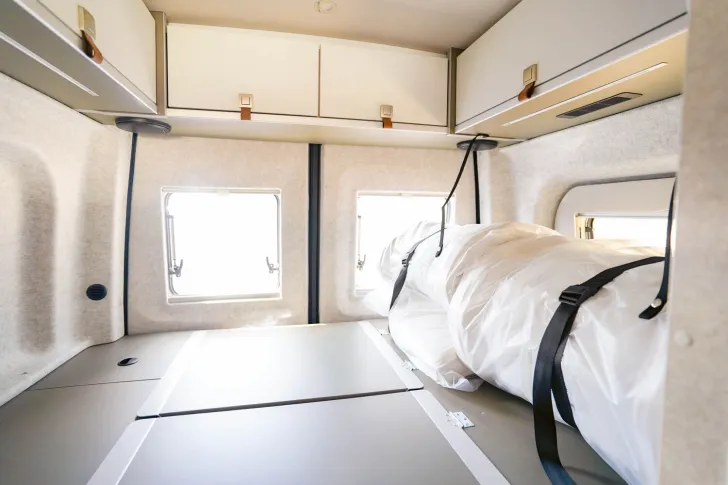 Fahrzeugbild Hymer Grand Canyon S CrossOver 600 UVP: 151.530 EURO #10