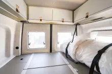 Fahrzeugbild Hymer Grand Canyon S CrossOver 600 UVP: 151.530 EURO #9