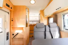 Fahrzeugbild Sunlight Root A 7000S *Neues Modell mit Einzelbetten* #7