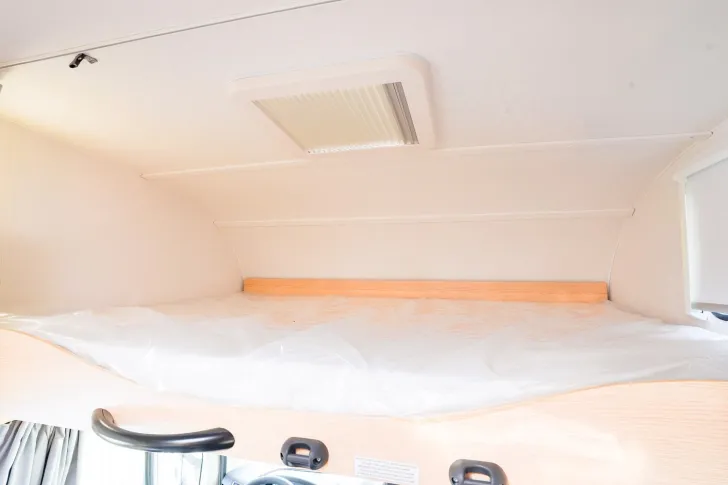 Fahrzeugbild Sunlight Root A 7000S *Neues Modell mit Einzelbetten* #9