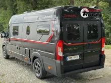 Fahrzeugbild Dethleffs Globetrail 640 ES Fiat #4