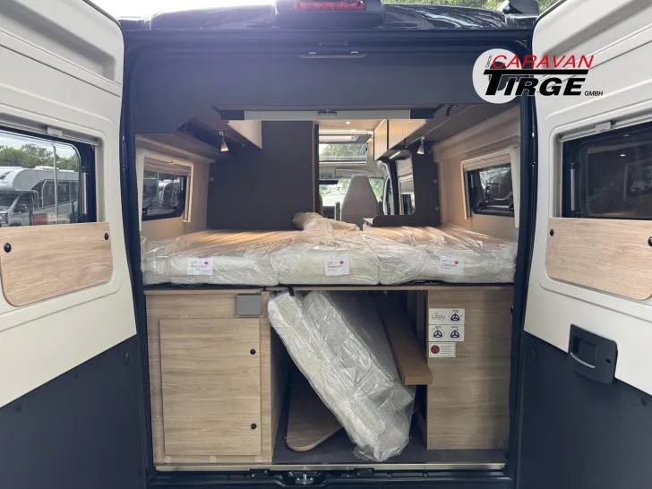Fahrzeugbild Dethleffs Globetrail 640 ES Fiat #6