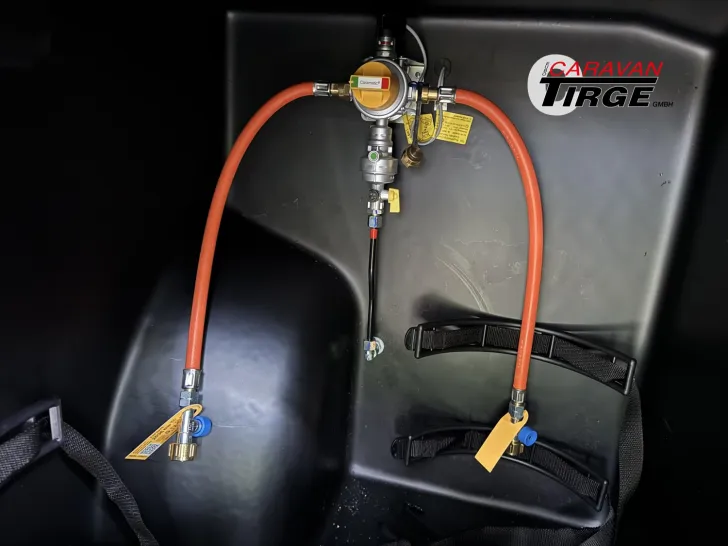 Fahrzeugbild Dethleffs Globetrail 640 ES Fiat #7