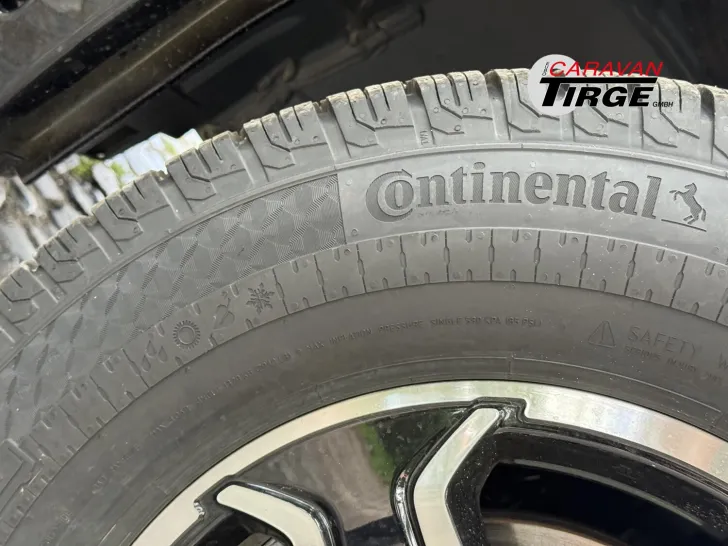 Fahrzeugbild Dethleffs Globetrail 640 ES Fiat #8