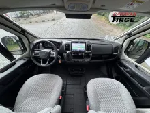 Fahrzeugbild Dethleffs Globetrail 640 ES Fiat #9