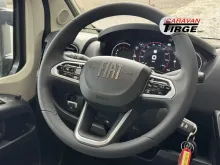 Fahrzeugbild Dethleffs Globetrail 640 ES Fiat #10