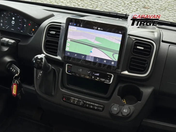 Fahrzeugbild Dethleffs Globetrail 640 ES Fiat #11