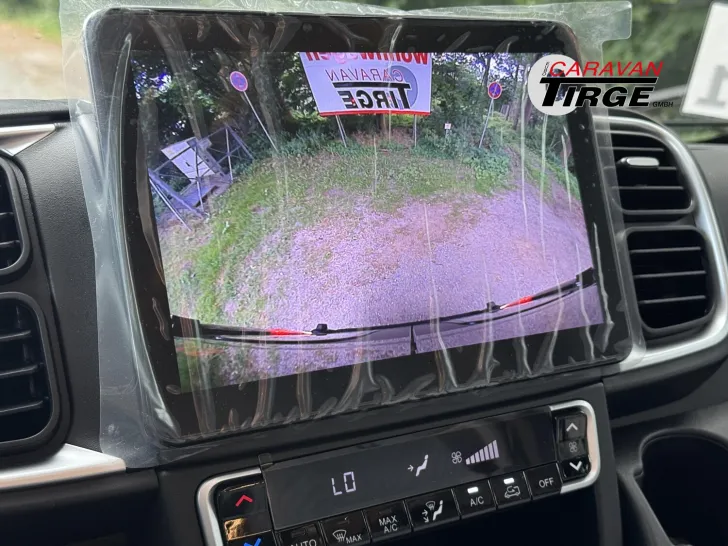 Fahrzeugbild Dethleffs Globetrail 640 ES Fiat #12