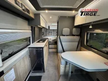 Fahrzeugbild Dethleffs Globetrail 640 ES Fiat #13