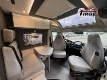 Fahrzeugbild Dethleffs Globetrail 640 ES Fiat #14