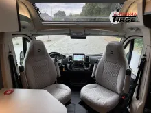 Fahrzeugbild Dethleffs Globetrail 640 ES Fiat #15
