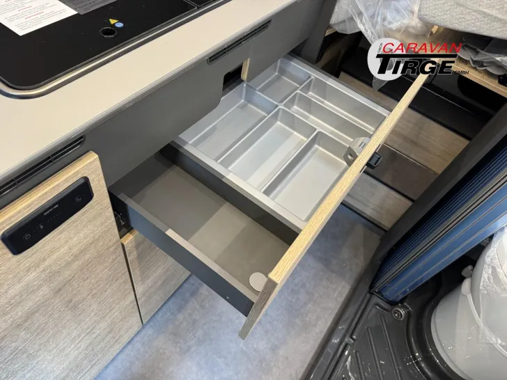 Fahrzeugbild Dethleffs Globetrail 640 ES Fiat #18