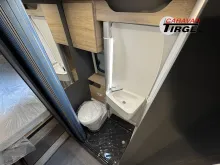 Fahrzeugbild Dethleffs Globetrail 640 ES Fiat #19