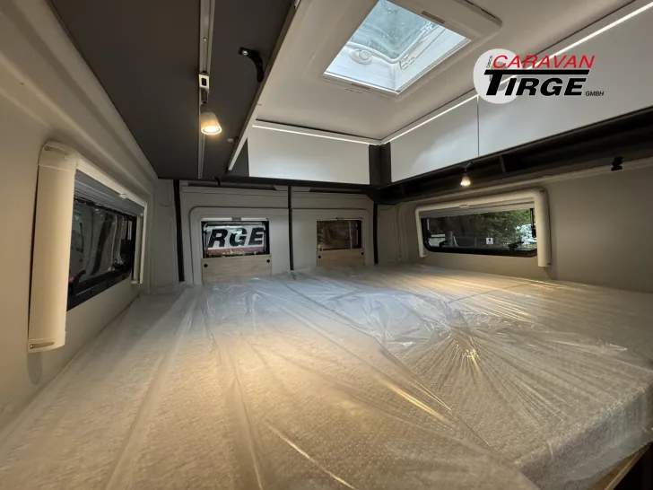 Fahrzeugbild Dethleffs Globetrail 640 ES Fiat #22